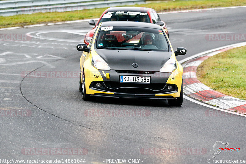 Bild #14861044 - SPORTFAHRERTRAINING NORDSCHLEIFE XL (04.10.2021)