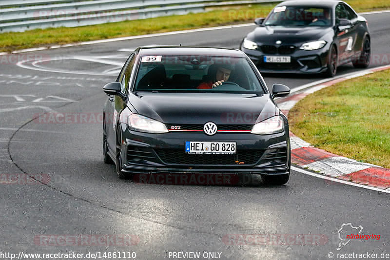 Bild #14861110 - SPORTFAHRERTRAINING NORDSCHLEIFE XL (04.10.2021)