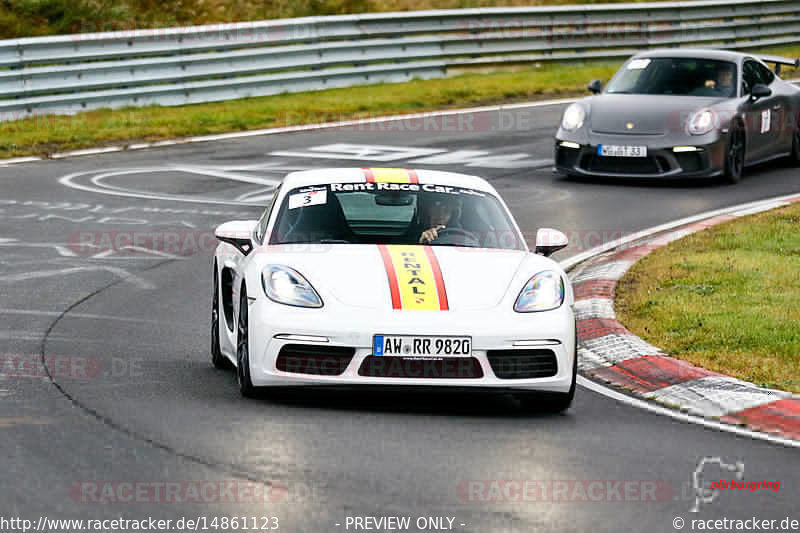 Bild #14861123 - SPORTFAHRERTRAINING NORDSCHLEIFE XL (04.10.2021)