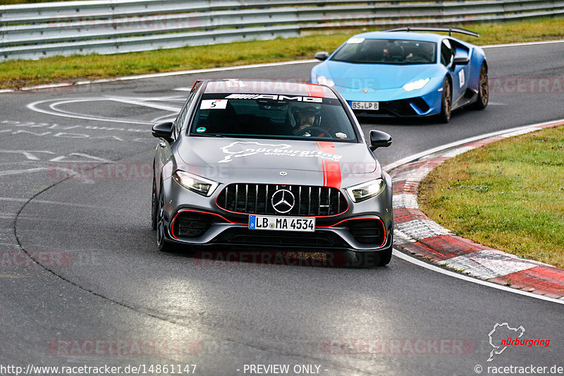 Bild #14861147 - SPORTFAHRERTRAINING NORDSCHLEIFE XL (04.10.2021)