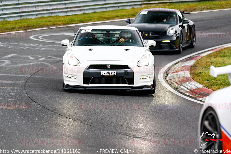 Bild #14861163 - SPORTFAHRERTRAINING NORDSCHLEIFE XL (04.10.2021)