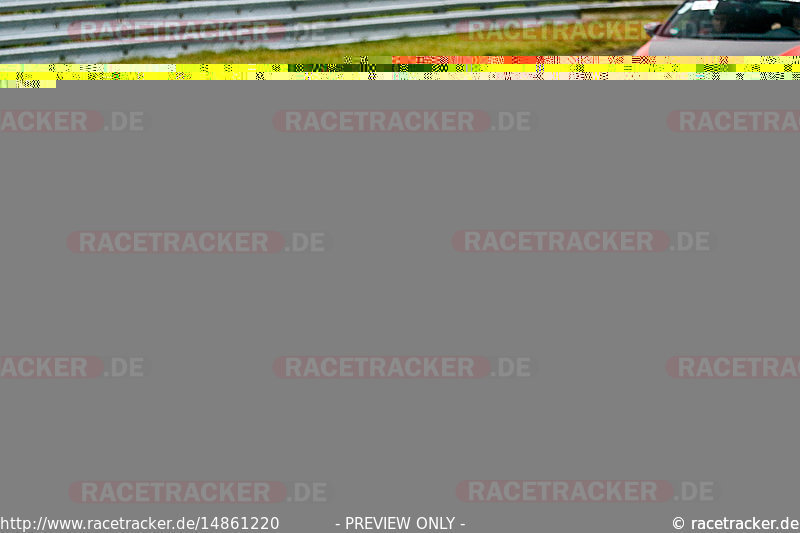 Bild #14861220 - SPORTFAHRERTRAINING NORDSCHLEIFE XL (04.10.2021)