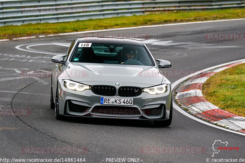 Bild #14861464 - SPORTFAHRERTRAINING NORDSCHLEIFE XL (04.10.2021)