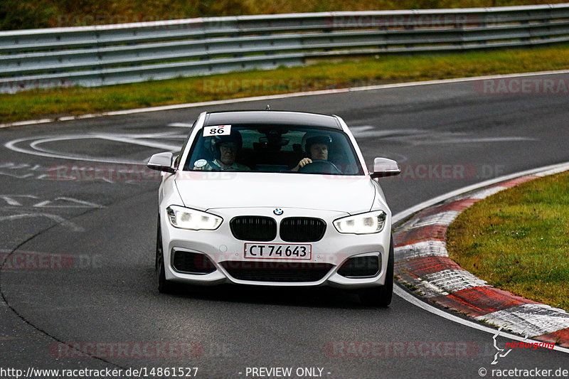 Bild #14861527 - SPORTFAHRERTRAINING NORDSCHLEIFE XL (04.10.2021)