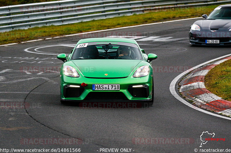 Bild #14861566 - SPORTFAHRERTRAINING NORDSCHLEIFE XL (04.10.2021)