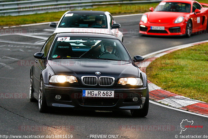 Bild #14861619 - SPORTFAHRERTRAINING NORDSCHLEIFE XL (04.10.2021)