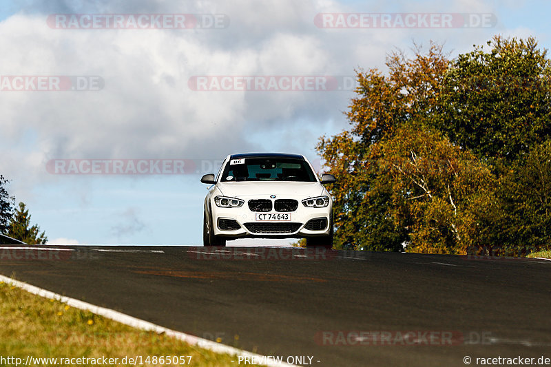 Bild #14865057 - SPORTFAHRERTRAINING NORDSCHLEIFE XL (04.10.2021)