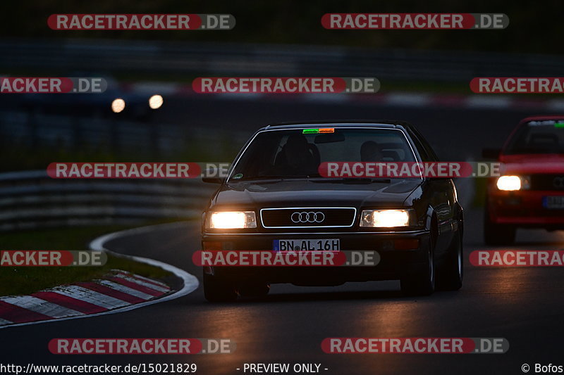 Bild #15021829 - Nordschleife Pur - Herbst Edition (17.10.2021)