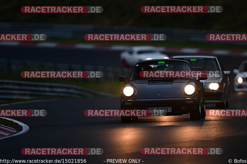 Bild #15021856 - Nordschleife Pur - Herbst Edition (17.10.2021)