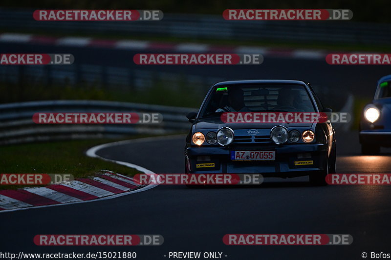 Bild #15021880 - Nordschleife Pur - Herbst Edition (17.10.2021)