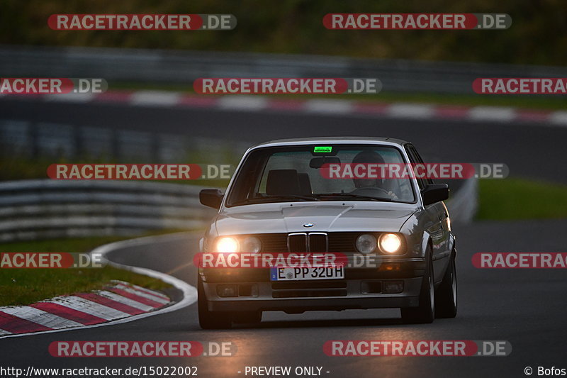 Bild #15022002 - Nordschleife Pur - Herbst Edition (17.10.2021)