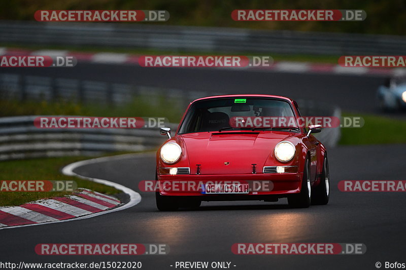 Bild #15022020 - Nordschleife Pur - Herbst Edition (17.10.2021)