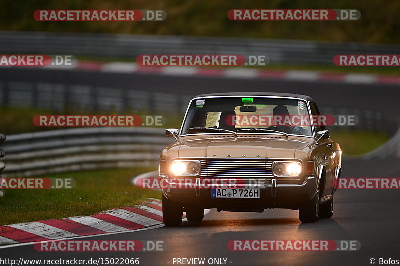 Bild #15022066 - Nordschleife Pur - Herbst Edition (17.10.2021)