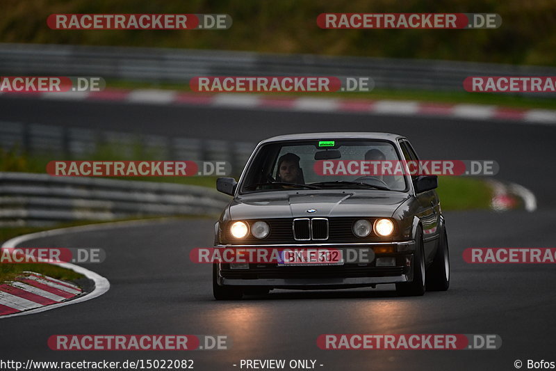 Bild #15022082 - Nordschleife Pur - Herbst Edition (17.10.2021)