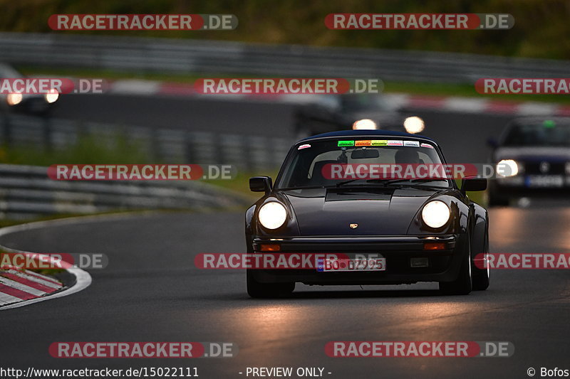 Bild #15022111 - Nordschleife Pur - Herbst Edition (17.10.2021)