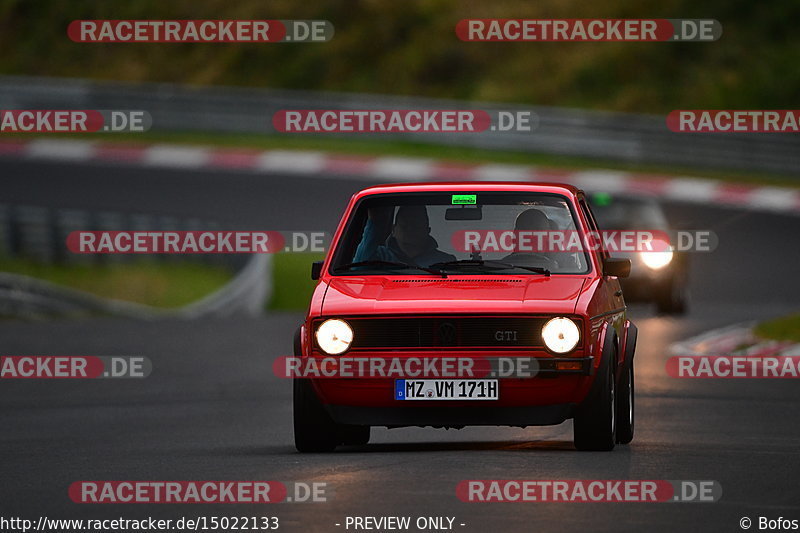 Bild #15022133 - Nordschleife Pur - Herbst Edition (17.10.2021)