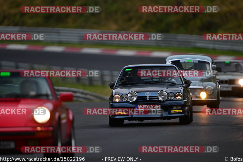 Bild #15022196 - Nordschleife Pur - Herbst Edition (17.10.2021)