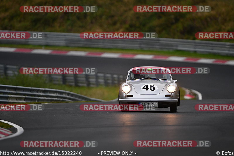 Bild #15022240 - Nordschleife Pur - Herbst Edition (17.10.2021)