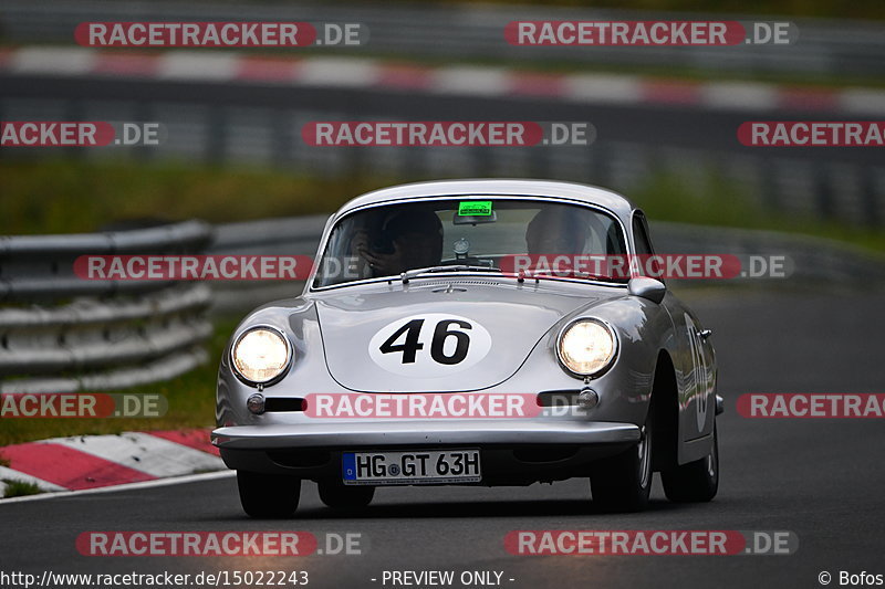 Bild #15022243 - Nordschleife Pur - Herbst Edition (17.10.2021)