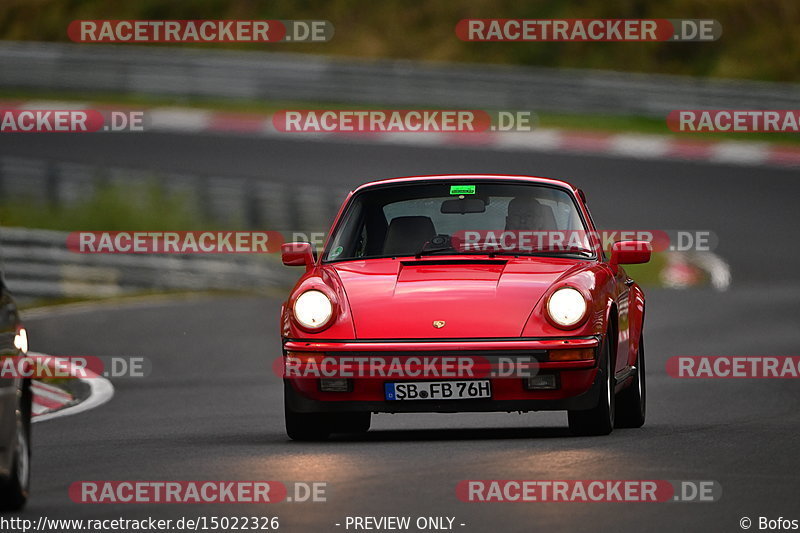 Bild #15022326 - Nordschleife Pur - Herbst Edition (17.10.2021)