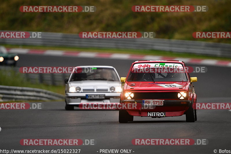 Bild #15022327 - Nordschleife Pur - Herbst Edition (17.10.2021)