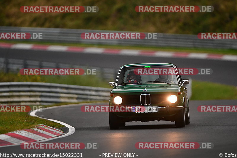 Bild #15022331 - Nordschleife Pur - Herbst Edition (17.10.2021)