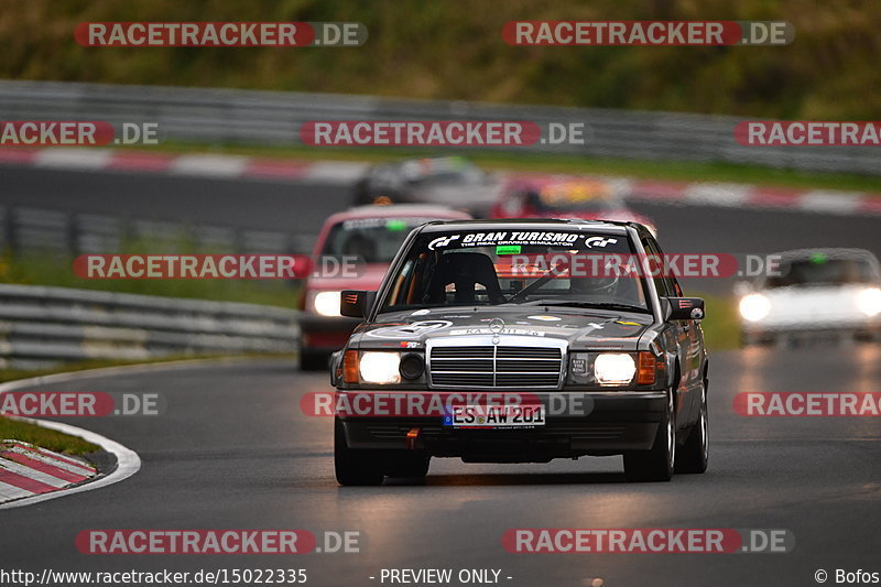 Bild #15022335 - Nordschleife Pur - Herbst Edition (17.10.2021)