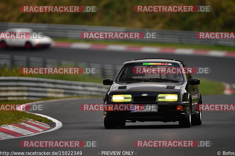 Bild #15022349 - Nordschleife Pur - Herbst Edition (17.10.2021)