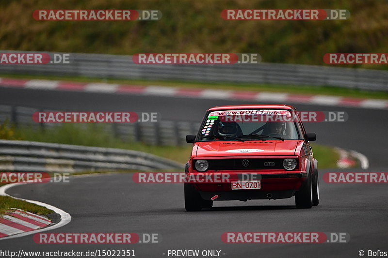 Bild #15022351 - Nordschleife Pur - Herbst Edition (17.10.2021)