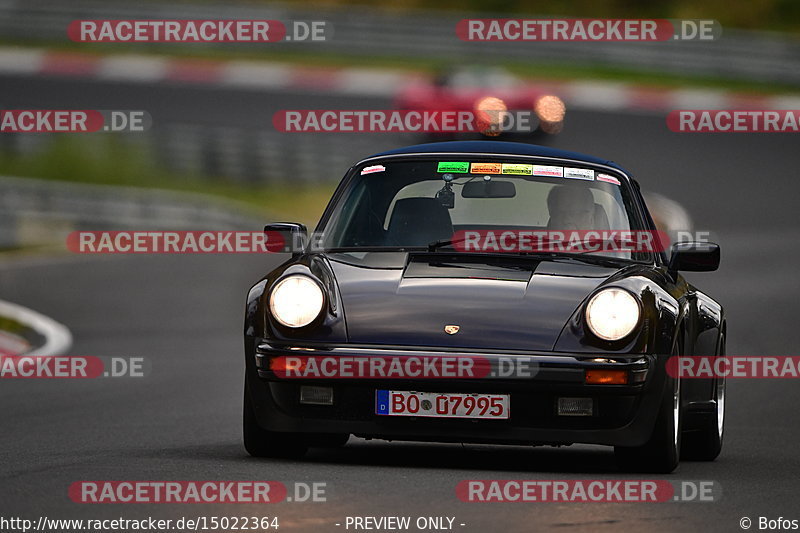 Bild #15022364 - Nordschleife Pur - Herbst Edition (17.10.2021)