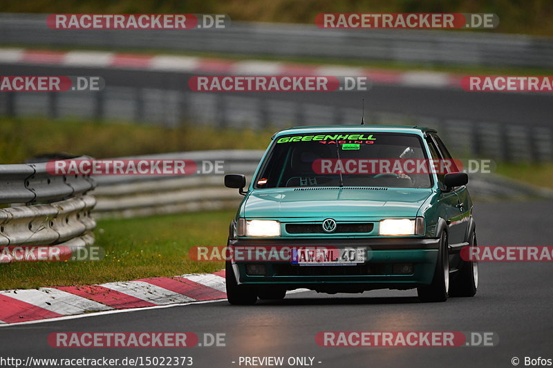 Bild #15022373 - Nordschleife Pur - Herbst Edition (17.10.2021)