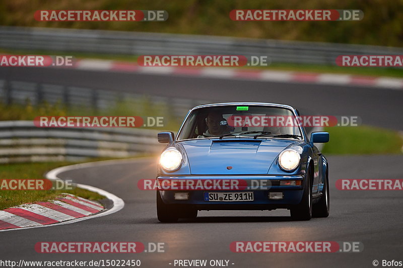 Bild #15022450 - Nordschleife Pur - Herbst Edition (17.10.2021)