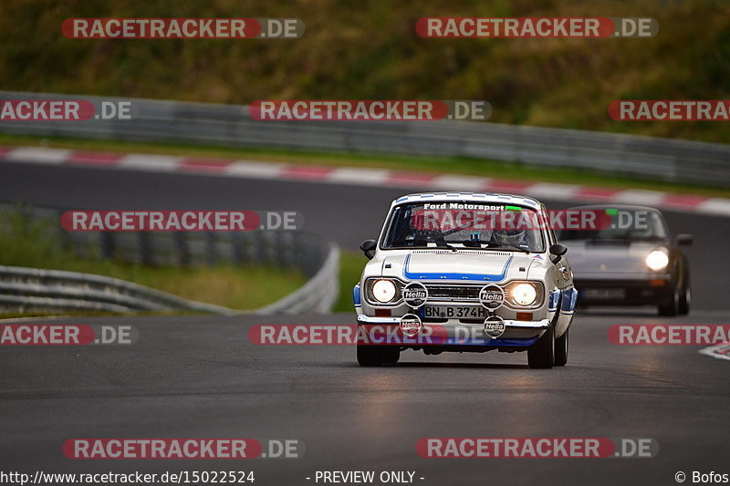 Bild #15022524 - Nordschleife Pur - Herbst Edition (17.10.2021)