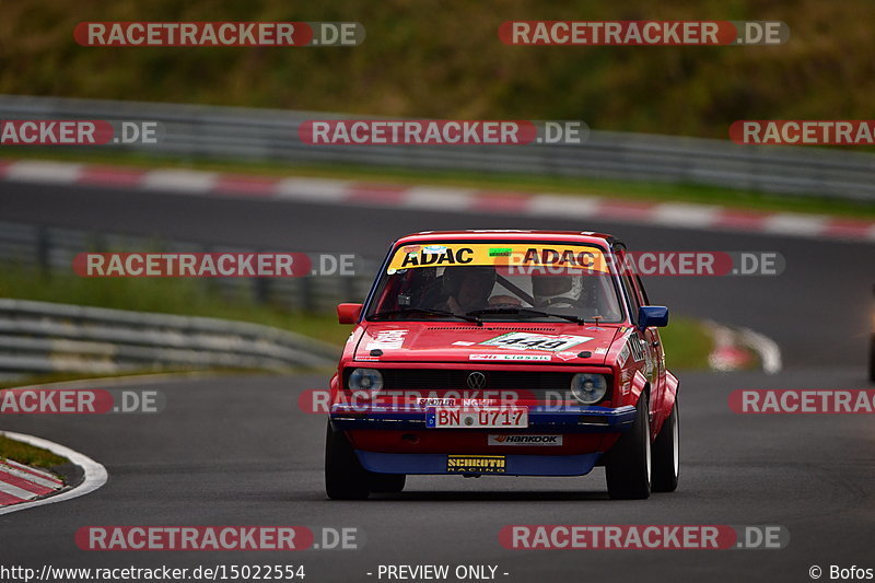 Bild #15022554 - Nordschleife Pur - Herbst Edition (17.10.2021)