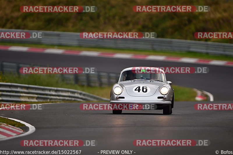 Bild #15022567 - Nordschleife Pur - Herbst Edition (17.10.2021)