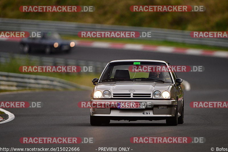 Bild #15022666 - Nordschleife Pur - Herbst Edition (17.10.2021)