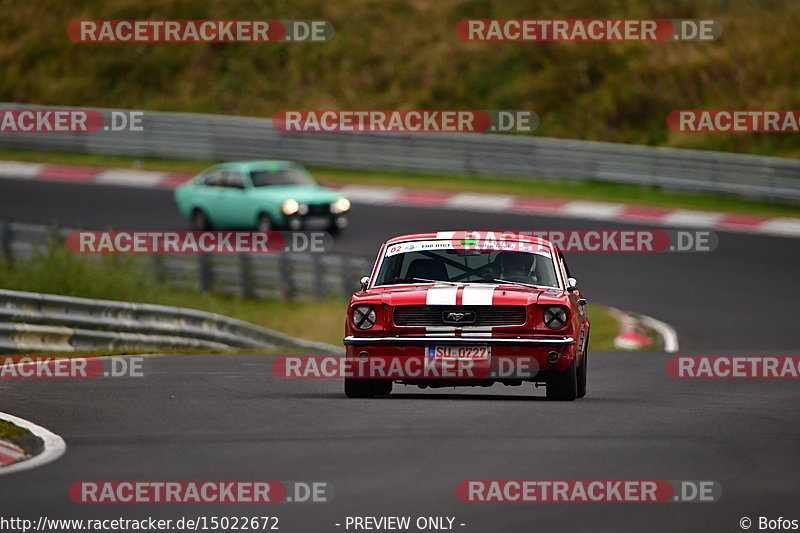 Bild #15022672 - Nordschleife Pur - Herbst Edition (17.10.2021)