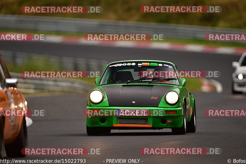 Bild #15022793 - Nordschleife Pur - Herbst Edition (17.10.2021)