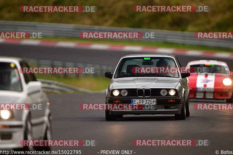 Bild #15022795 - Nordschleife Pur - Herbst Edition (17.10.2021)