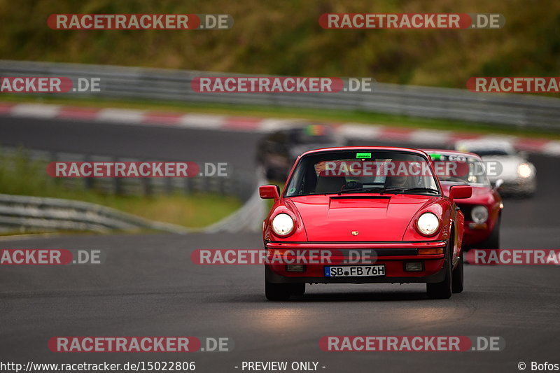 Bild #15022806 - Nordschleife Pur - Herbst Edition (17.10.2021)