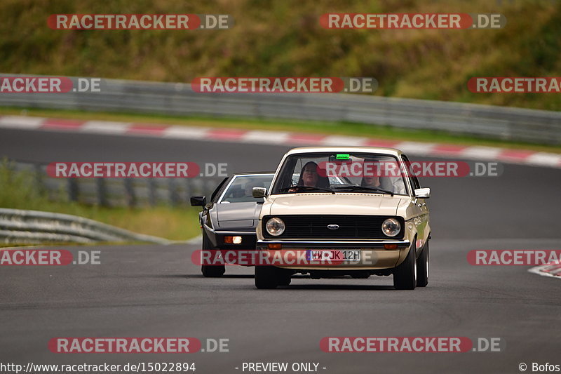 Bild #15022894 - Nordschleife Pur - Herbst Edition (17.10.2021)