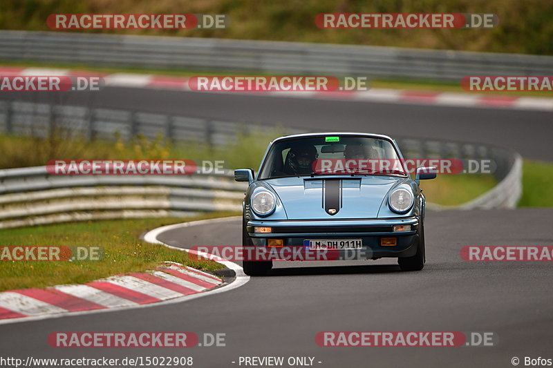 Bild #15022908 - Nordschleife Pur - Herbst Edition (17.10.2021)