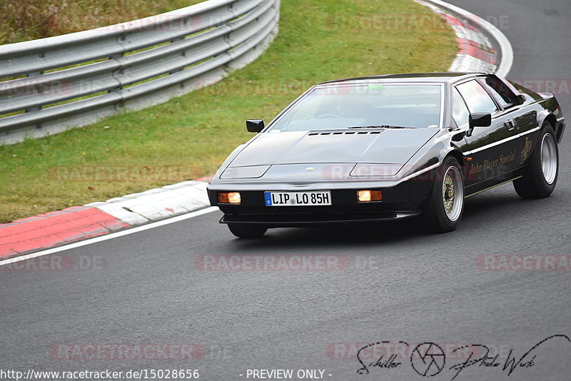 Bild #15028656 - Nordschleife Pur - Herbst Edition (17.10.2021)