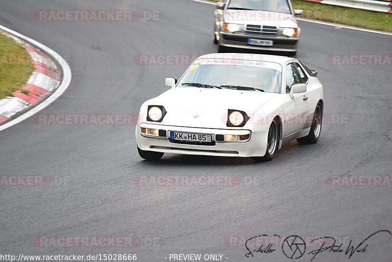 Bild #15028666 - Nordschleife Pur - Herbst Edition (17.10.2021)