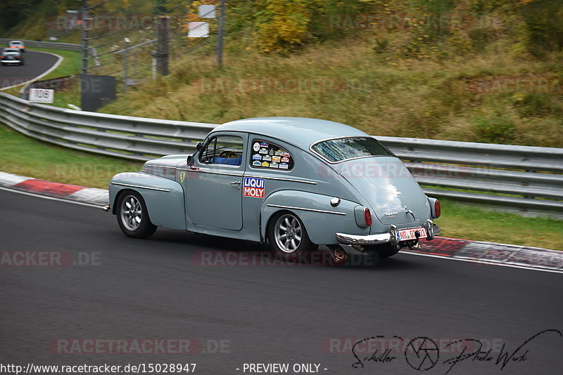 Bild #15028947 - Nordschleife Pur - Herbst Edition (17.10.2021)