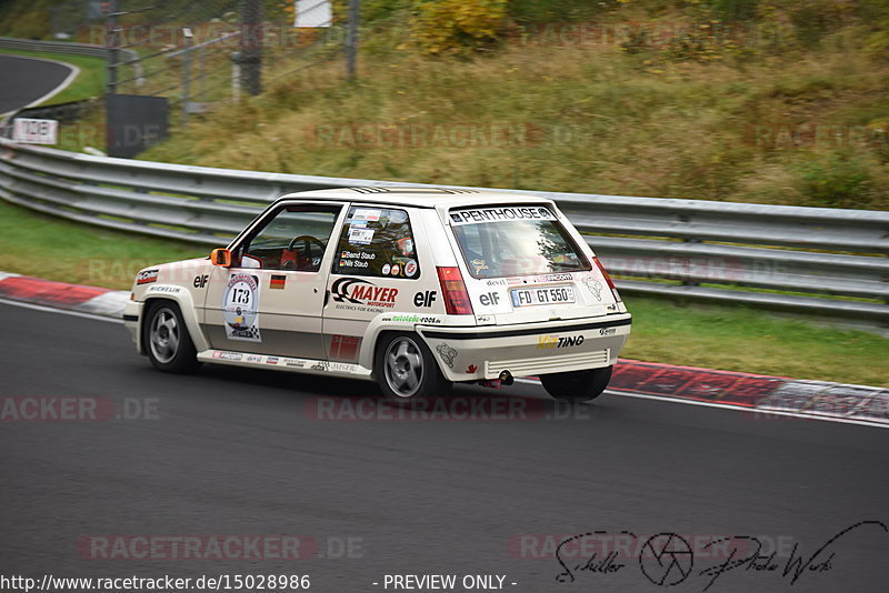 Bild #15028986 - Nordschleife Pur - Herbst Edition (17.10.2021)