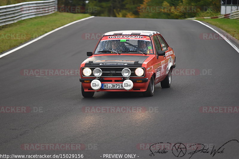 Bild #15029156 - Nordschleife Pur - Herbst Edition (17.10.2021)