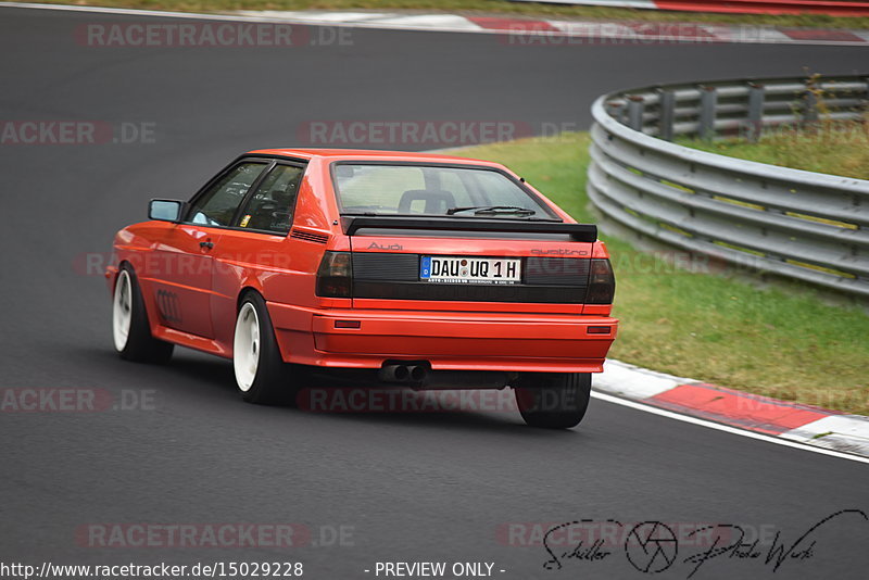 Bild #15029228 - Nordschleife Pur - Herbst Edition (17.10.2021)