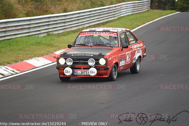 Bild #15029244 - Nordschleife Pur - Herbst Edition (17.10.2021)