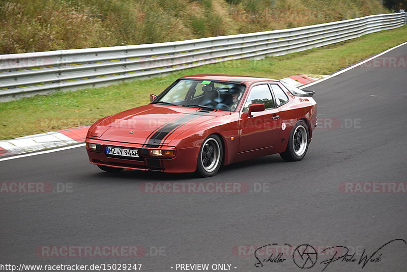 Bild #15029247 - Nordschleife Pur - Herbst Edition (17.10.2021)